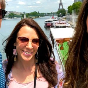 Meet your Posher, Sossity